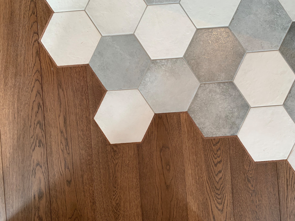 ЖК Русский Дом