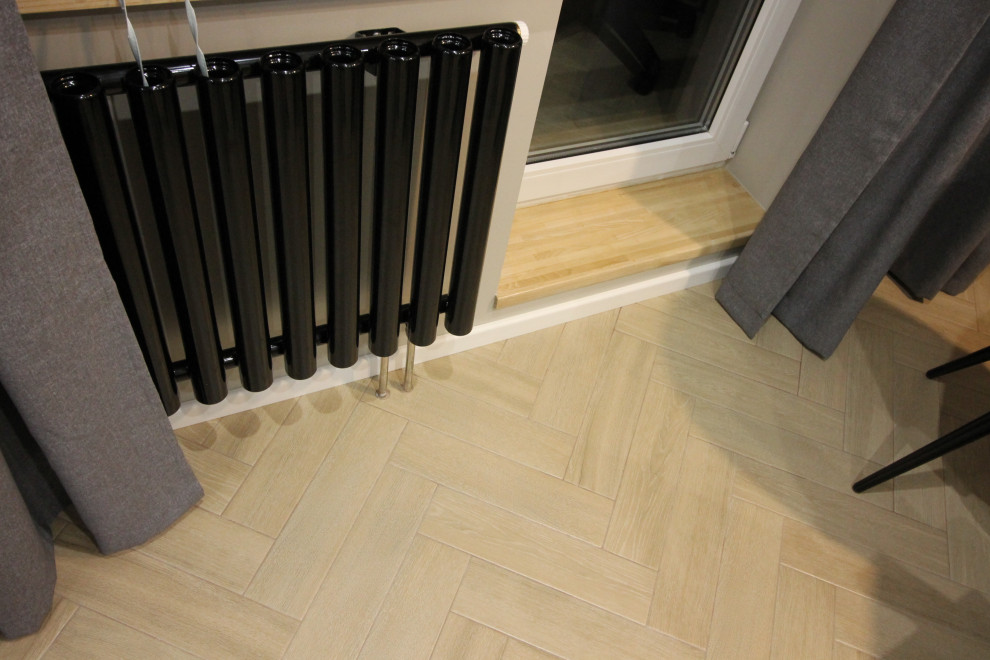 Проект на Обручевых