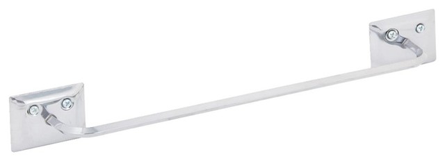 Decko 38120 Towel Bar, 12" - Transitional - Towel Bars - by Hipp ...