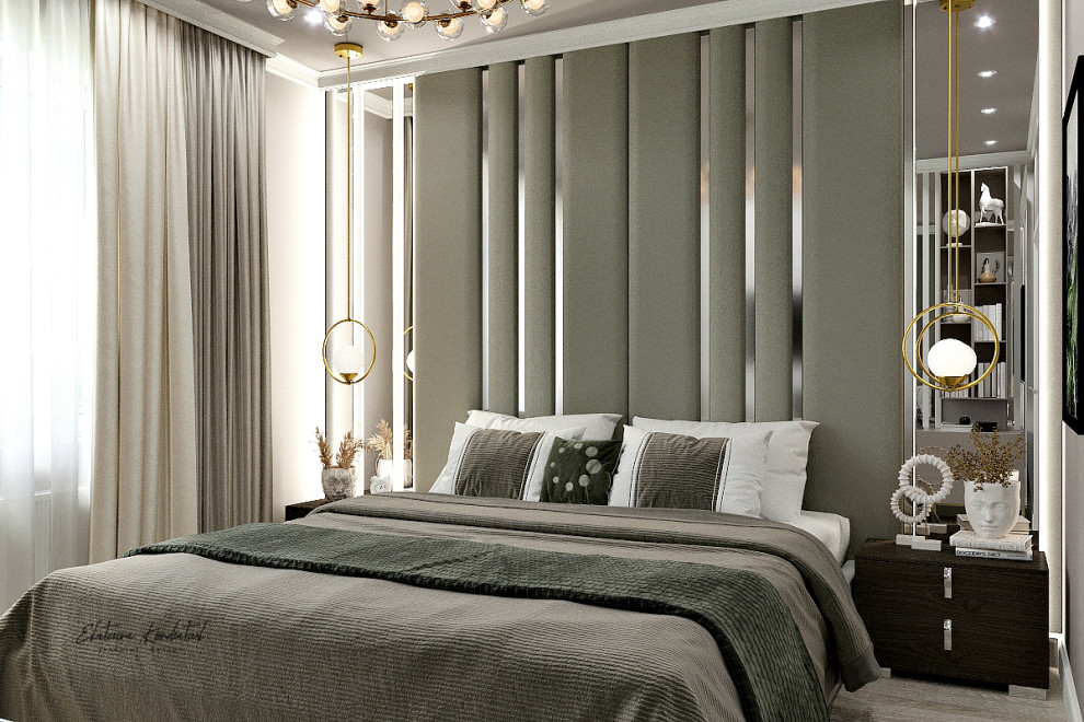 КП ЛАЗУРНЫЙ БЕРЕГ