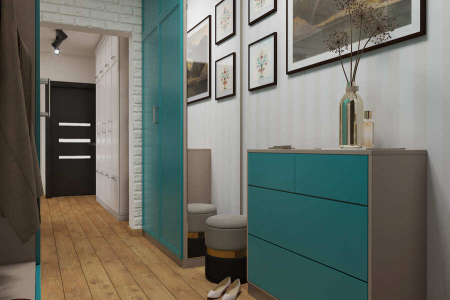 Беловежская