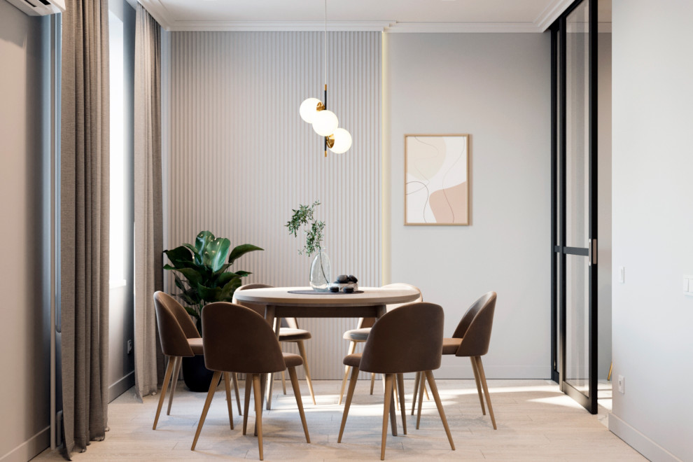 ЖК Преображенский