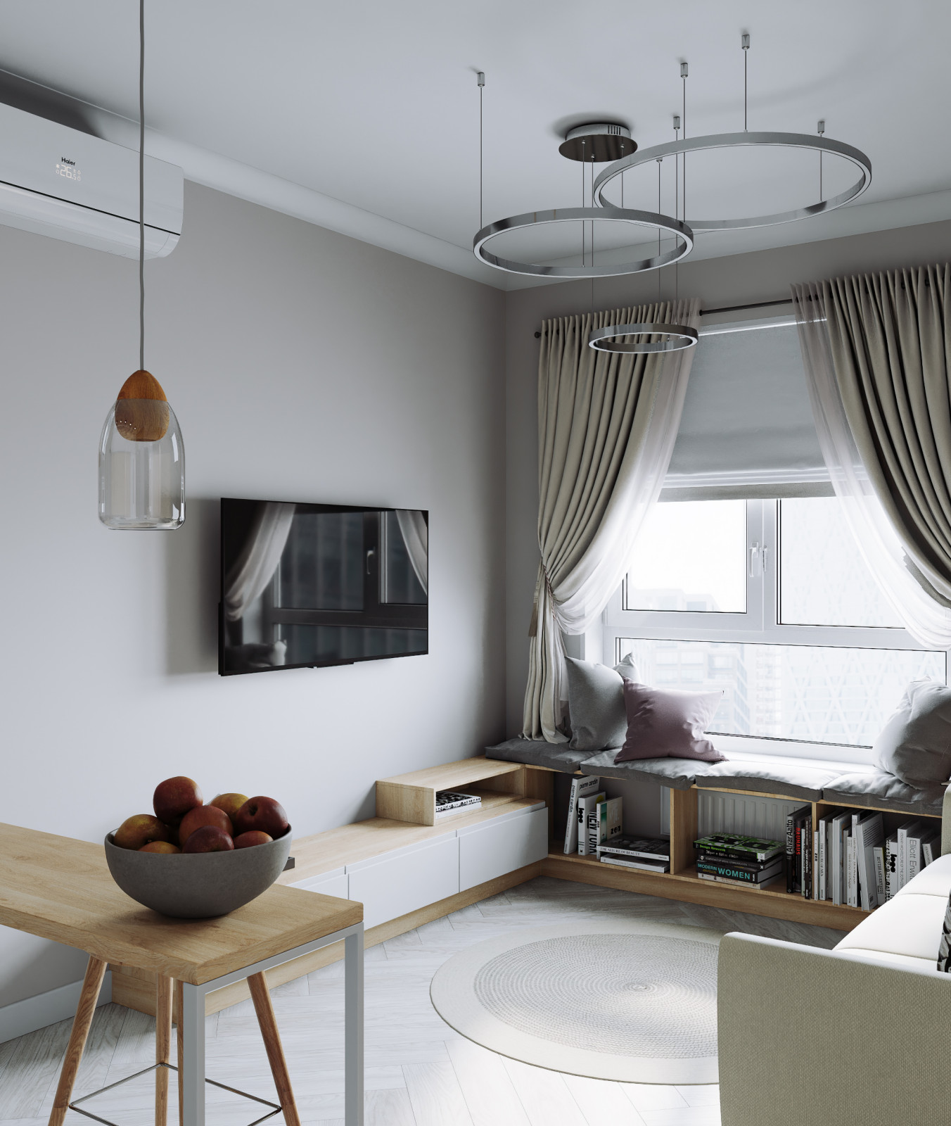 Философия гармонии