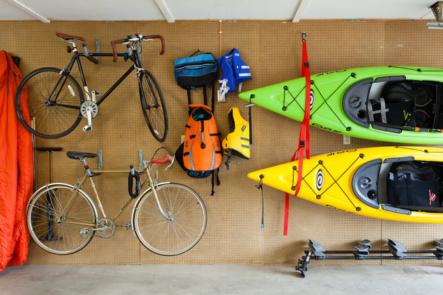 How To Store Your Outdoor Gear For Summer And All Year