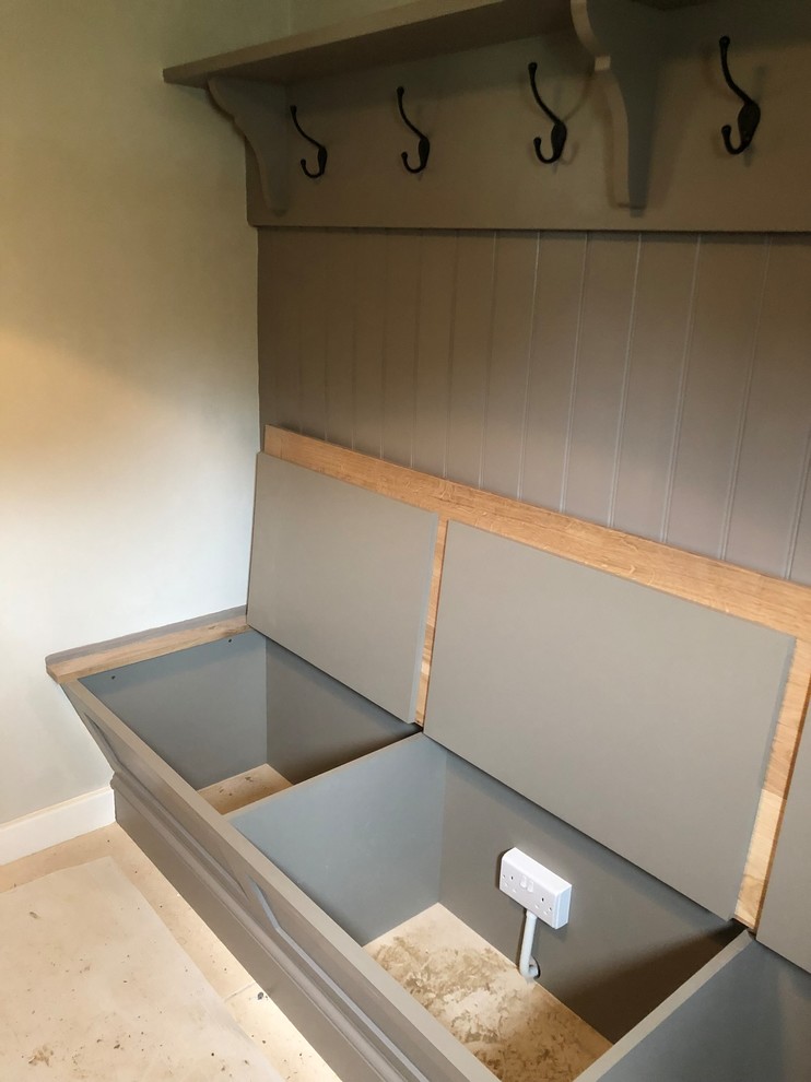 Bespoke furniture