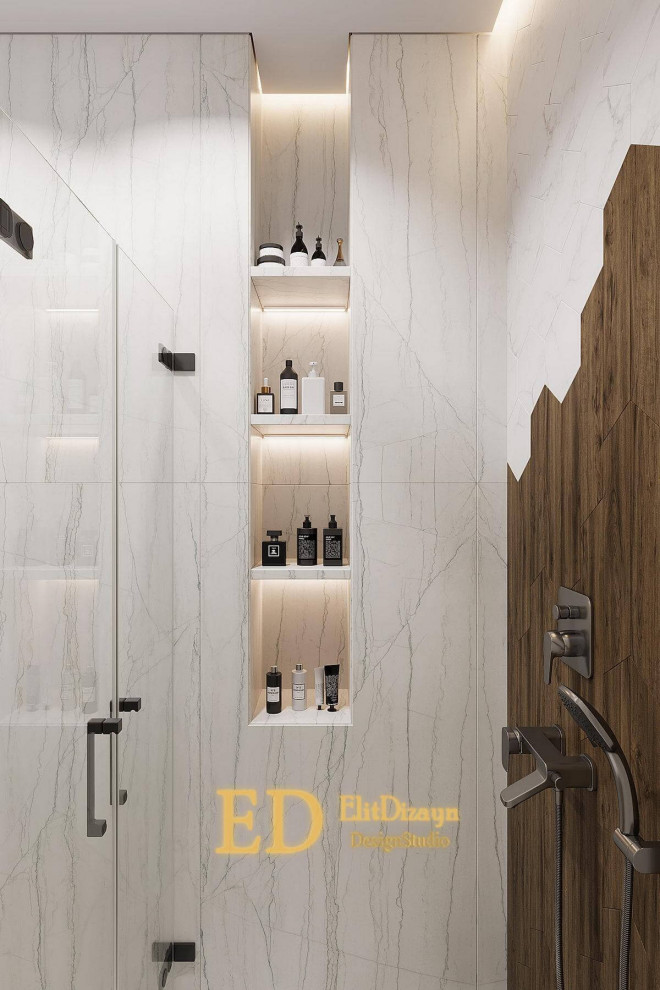 Квартира - 138м