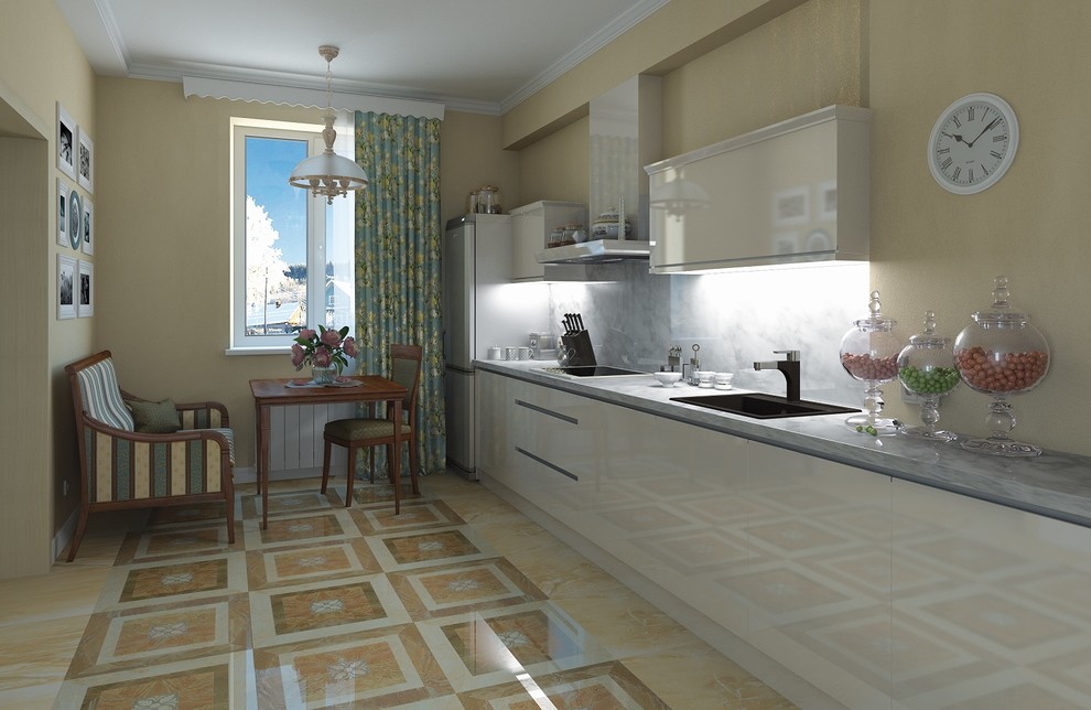 Загородный дом пос. Усть - Ижора.