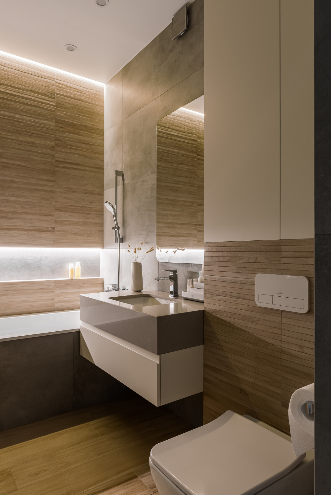 Квартира в Тамбове