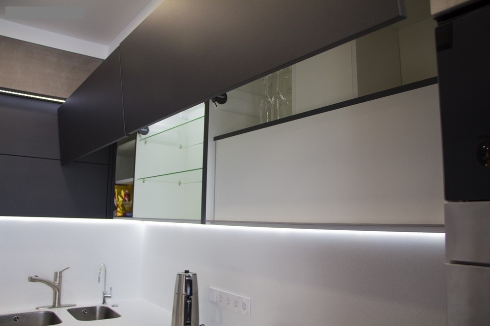 ул. Мстиславца