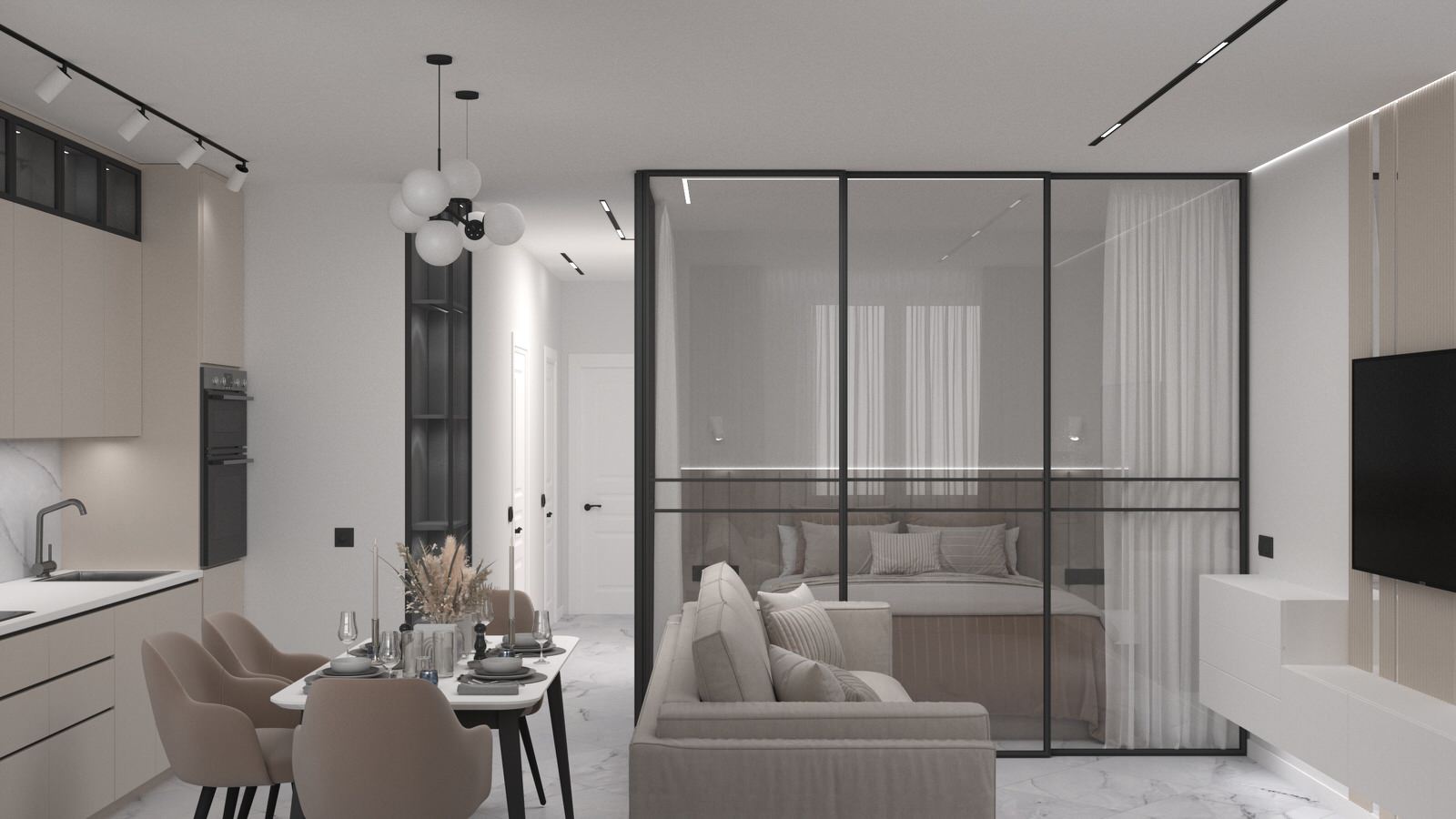 ЖК "Инновация"