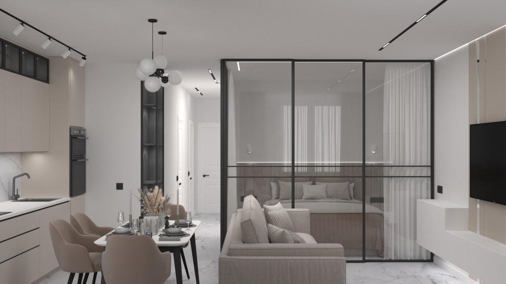 ЖК "Инновация"