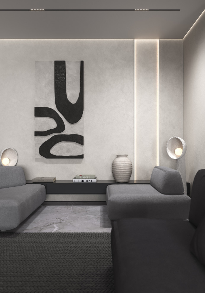 Проект таунхауса