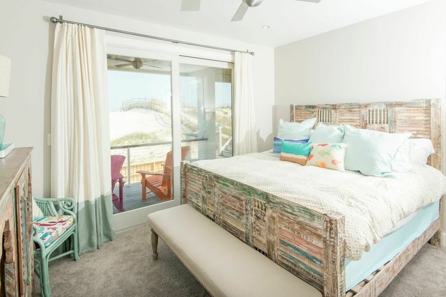 Molly Smith maritim-schlafzimmer