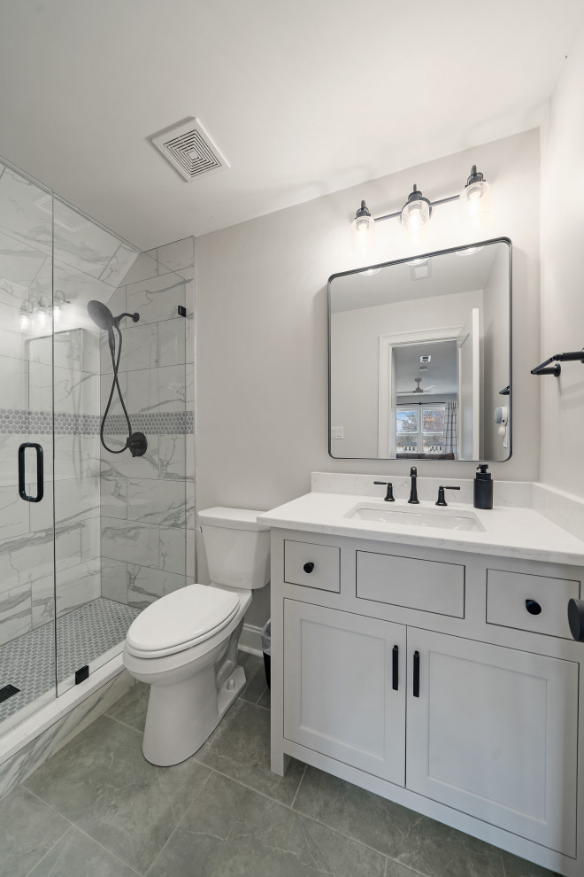Old Big Cove Remodel