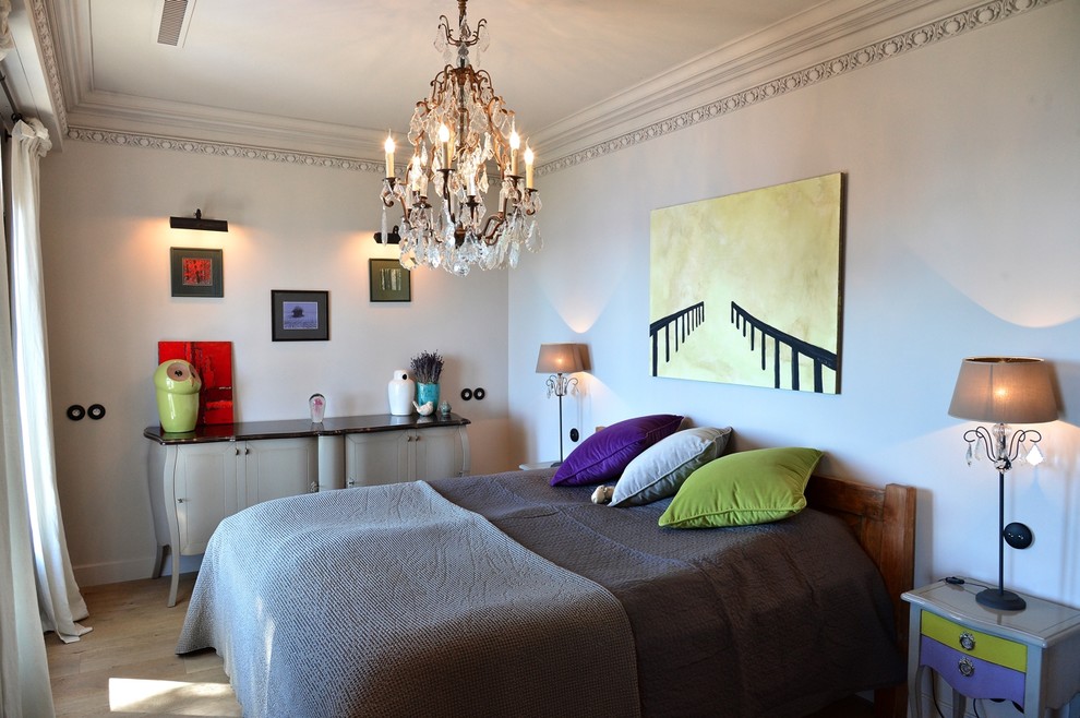 Villa in France (Côte d'Azure), 2013