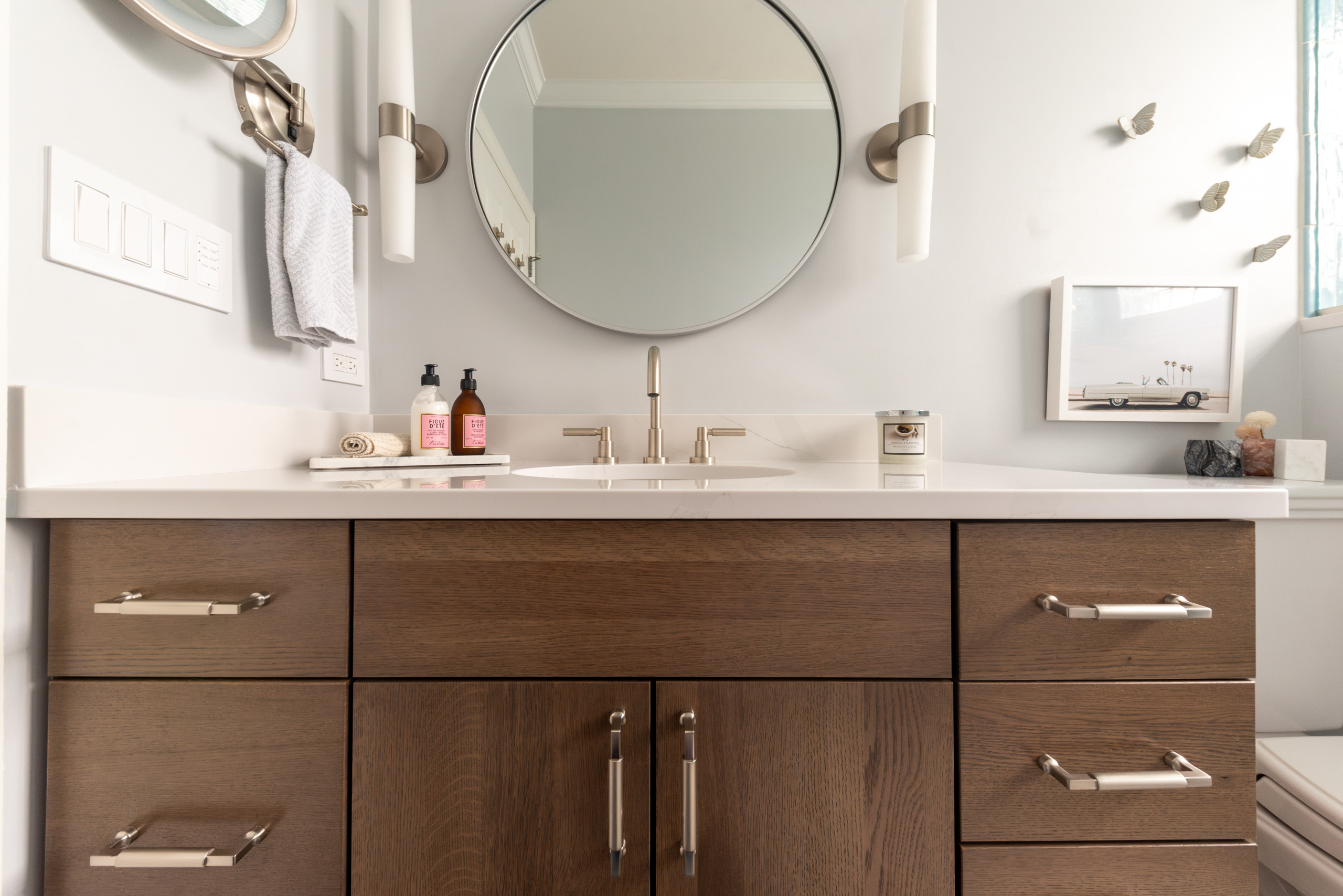 Chicago Primary Bath Retreat