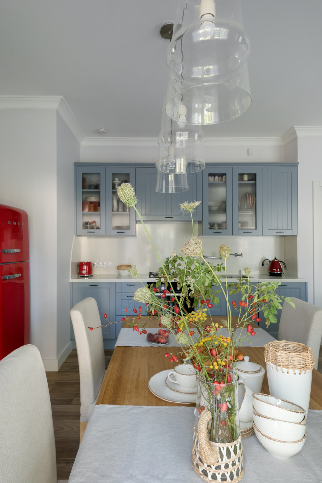 Балтийский ветер.