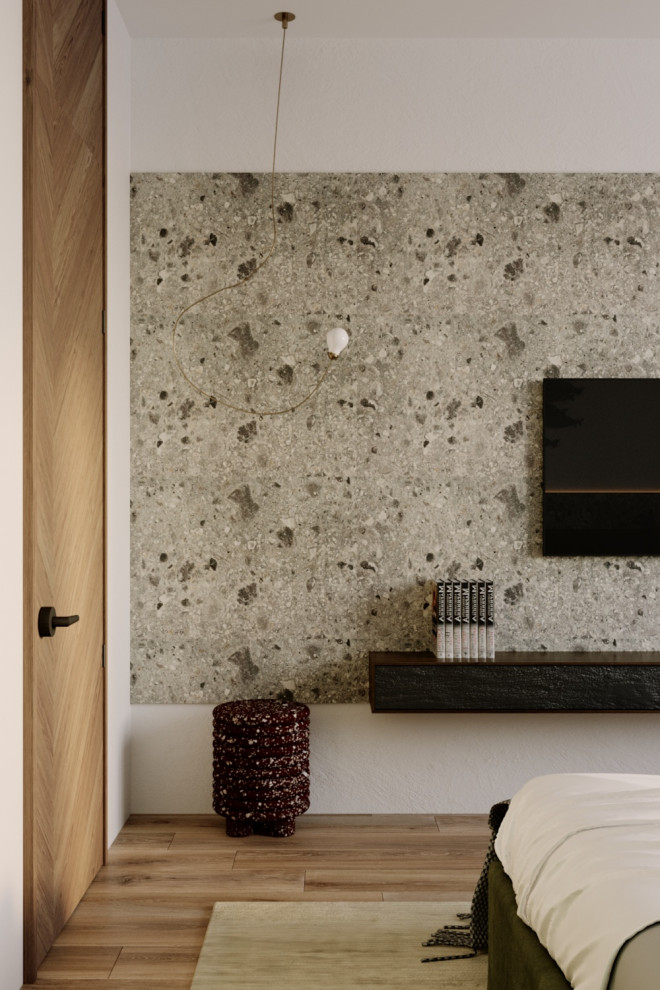 Селадоновая дымка