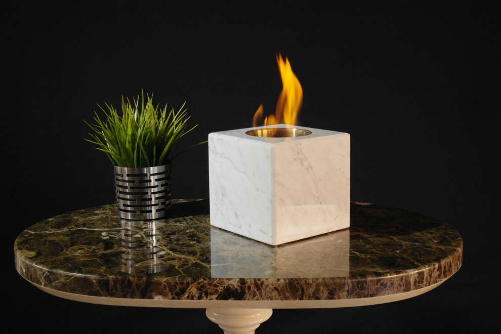 Биокамин для квартиры