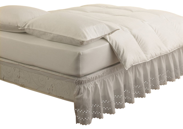 lace bedspread bedding