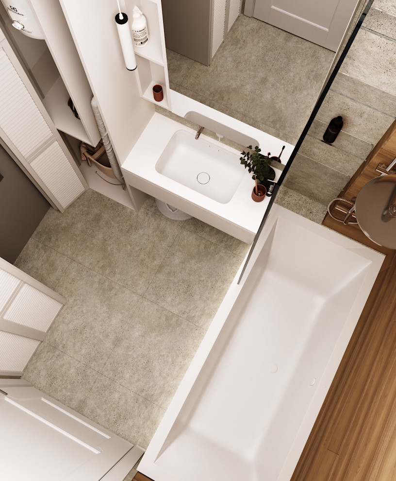 Талан. Интерьер с характером.