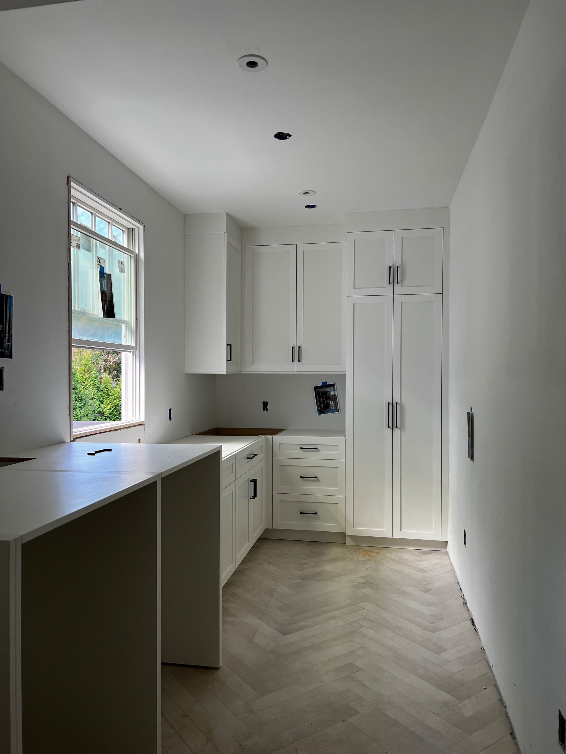 Whole Home Transformation