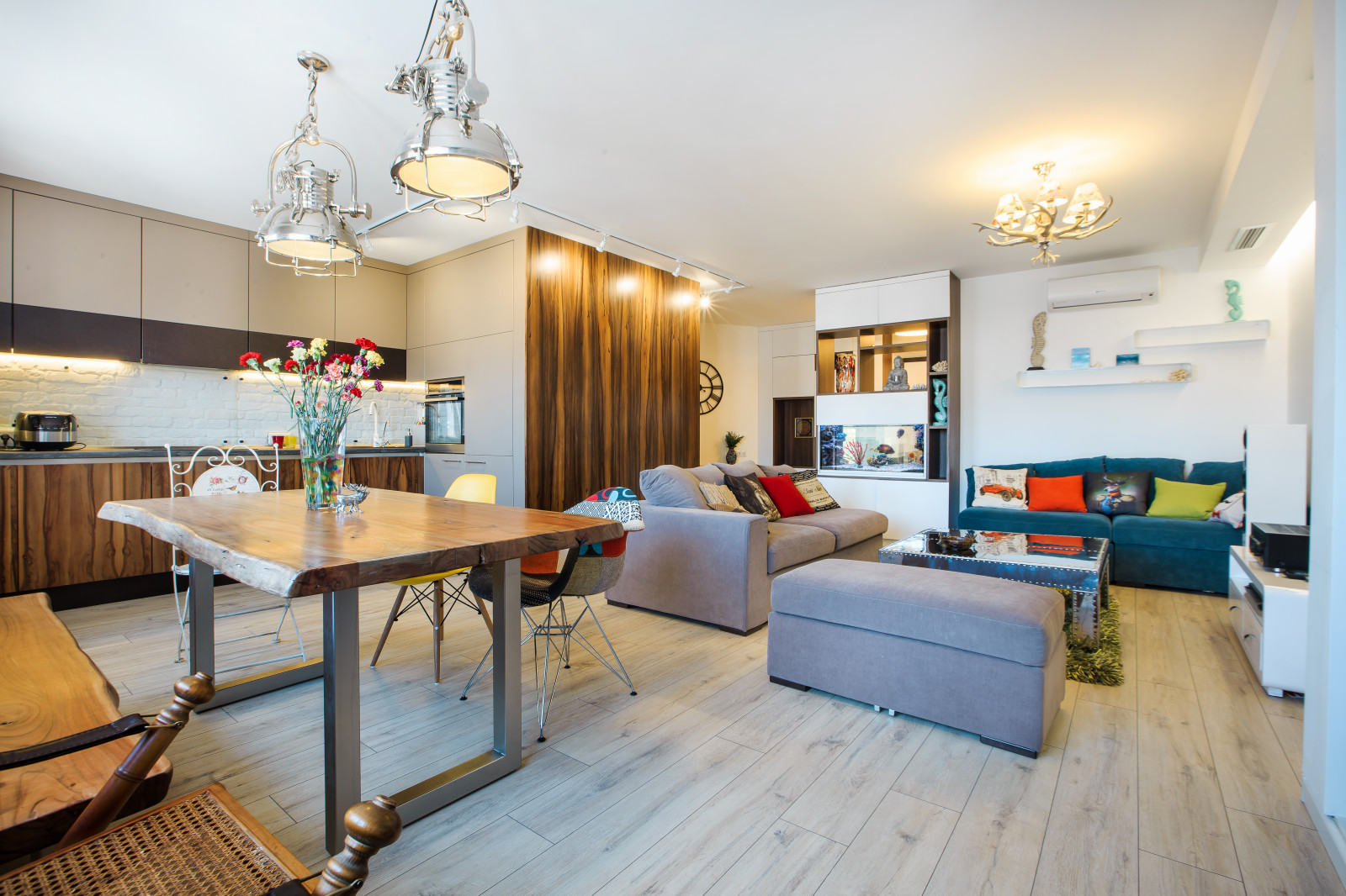 Квартира на улице Белинского