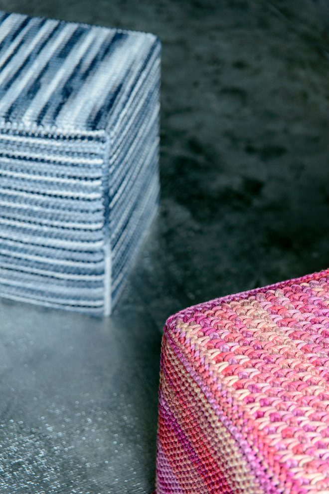 Участие в дизайн выставке. 1-е место за оформление квартиры