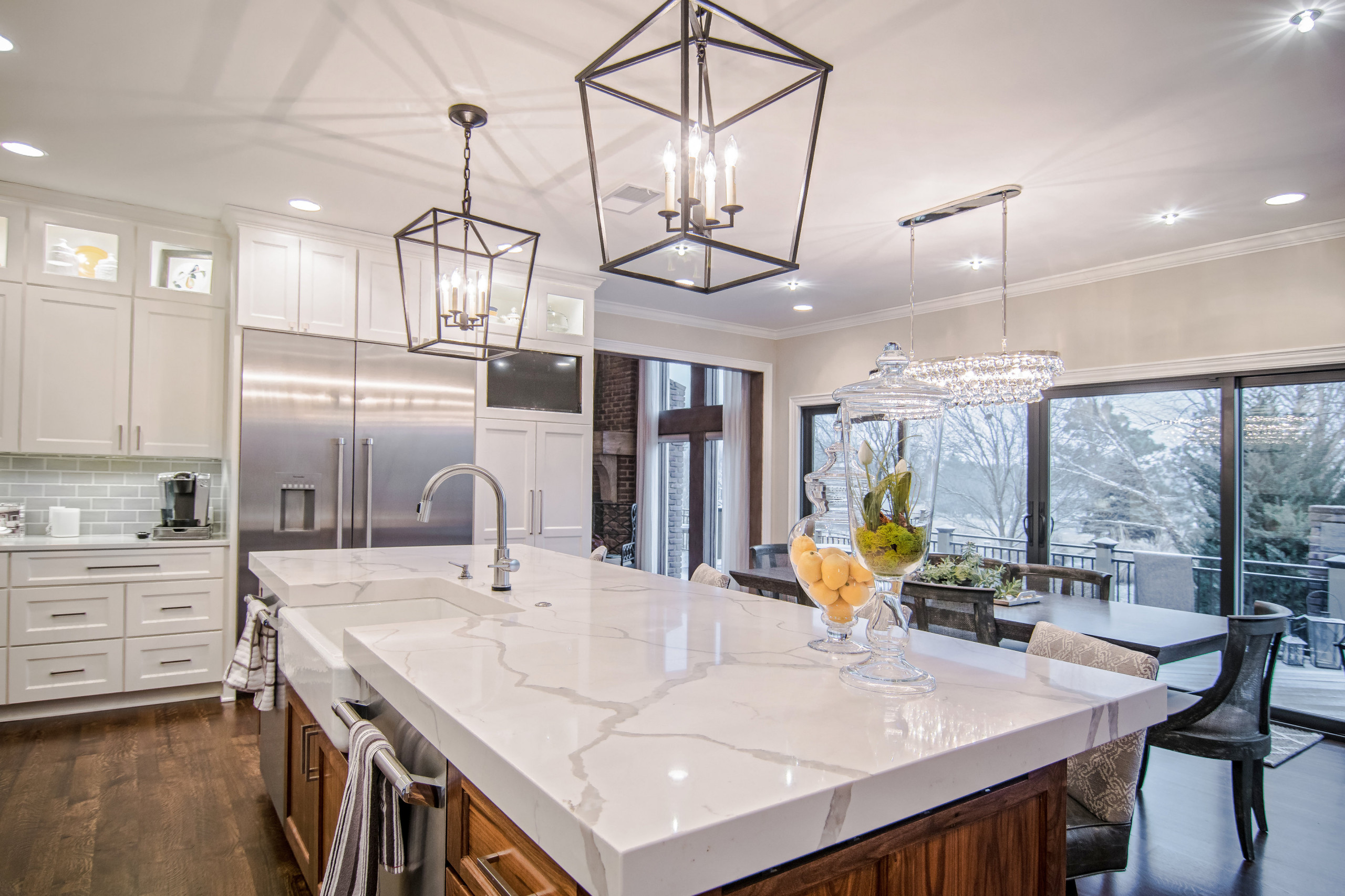 Shannon Lane Remodel