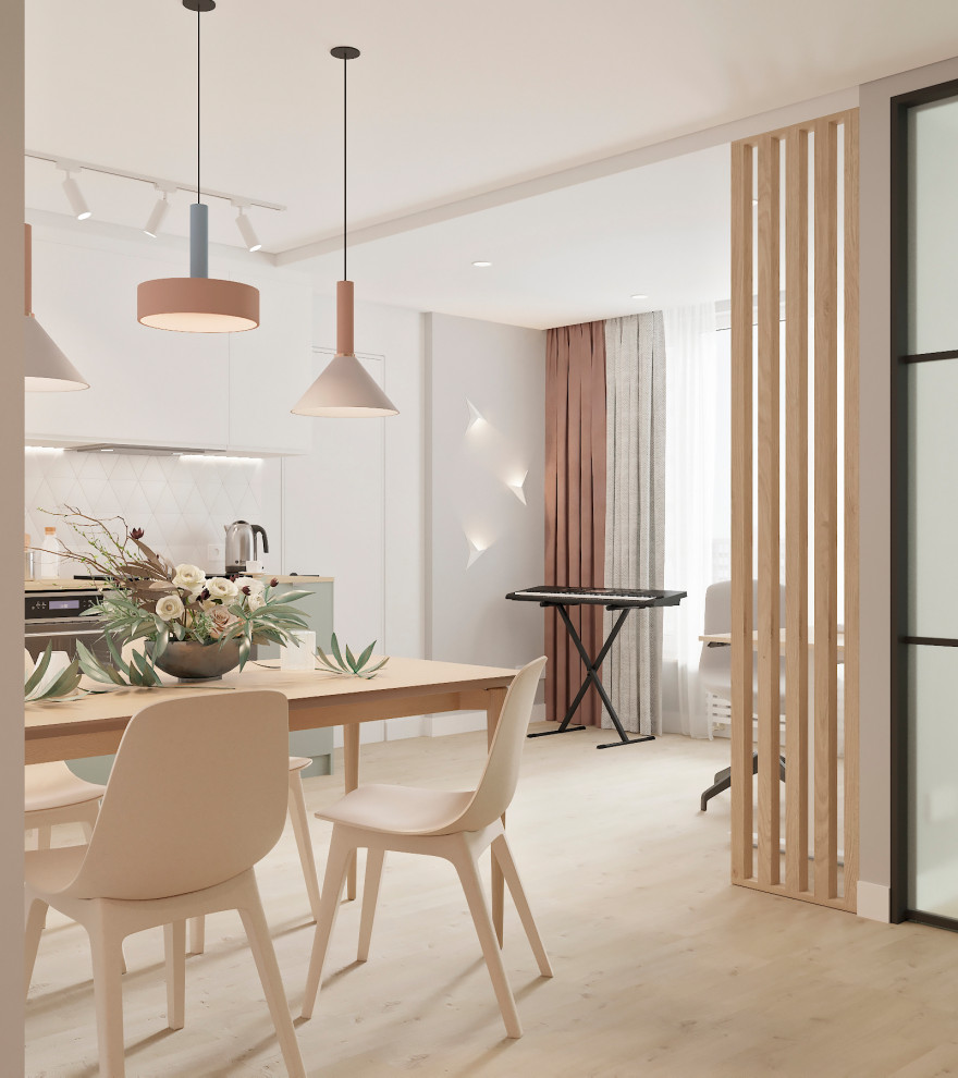 Квартира 65квМ