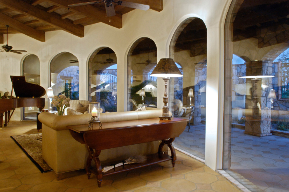 Casa Aragon - New Construction