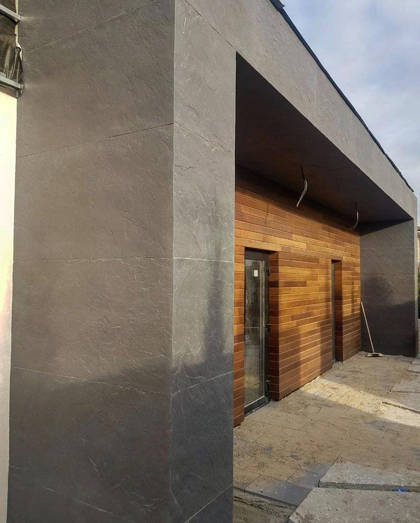 Частные дома