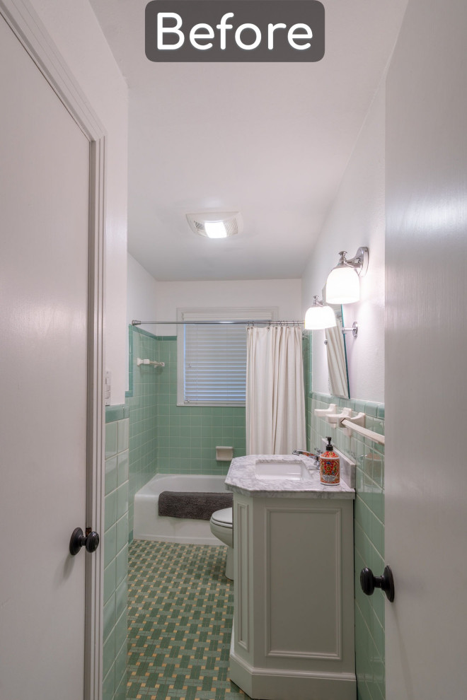 Glenwood Dr Addition and Remodel
