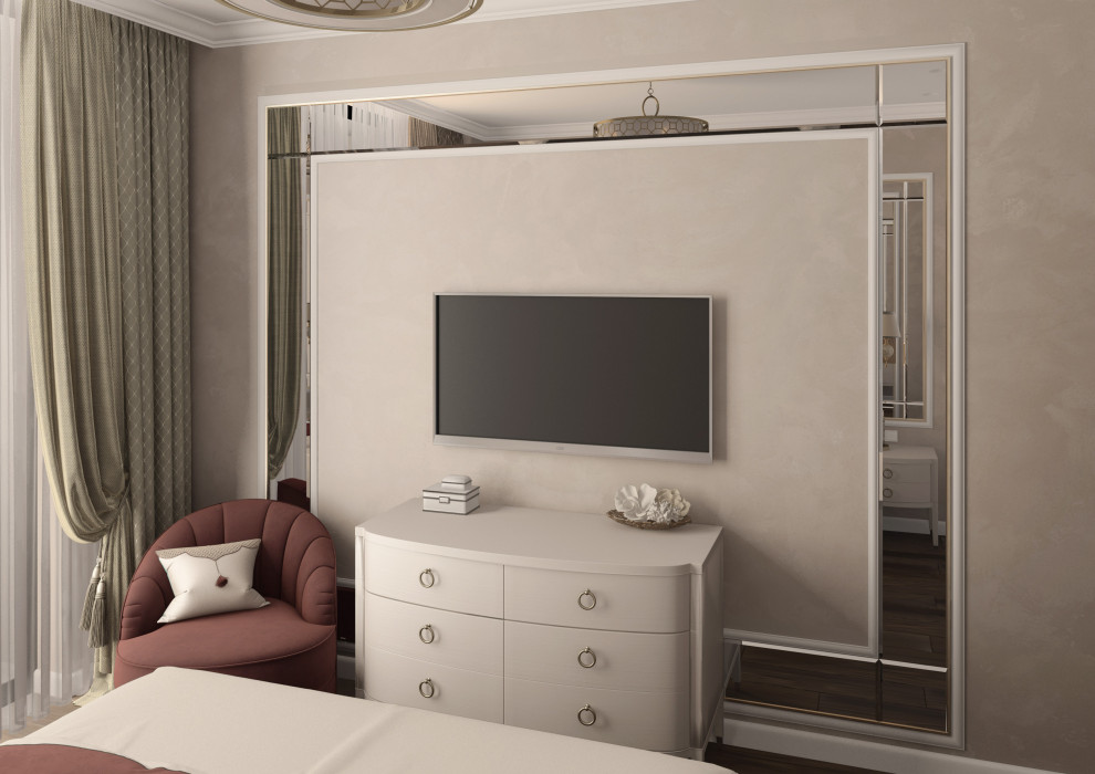 ЖК Новочеремушкинская 17