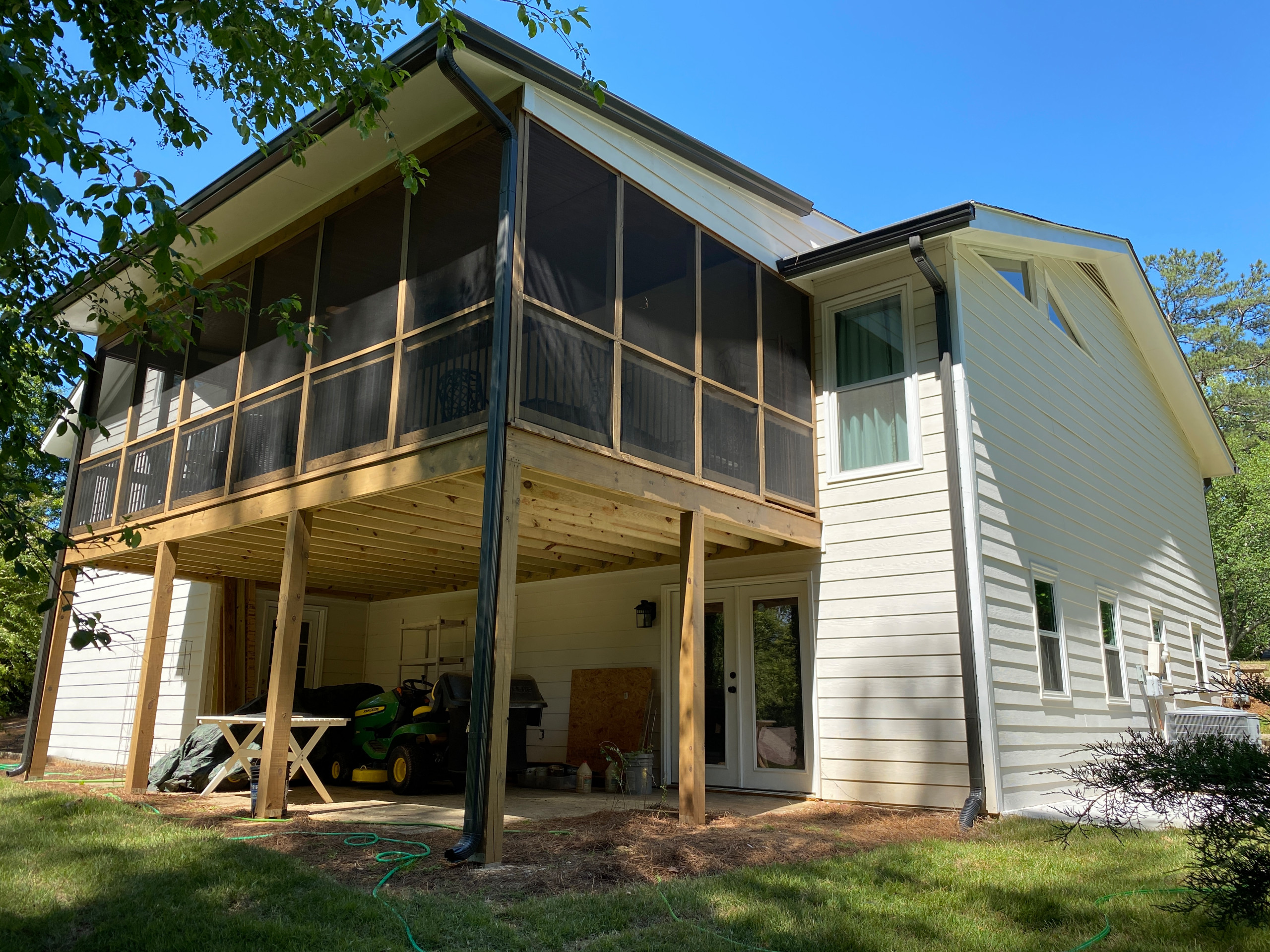 Home Remodeling