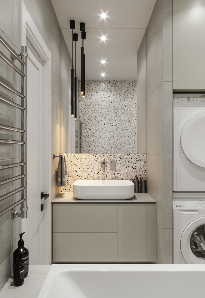 3ех ком. квартира 79м2