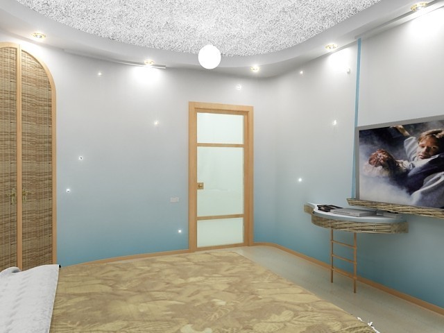 Квартира в Томске 4