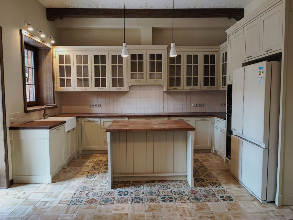 Итальянский кантри