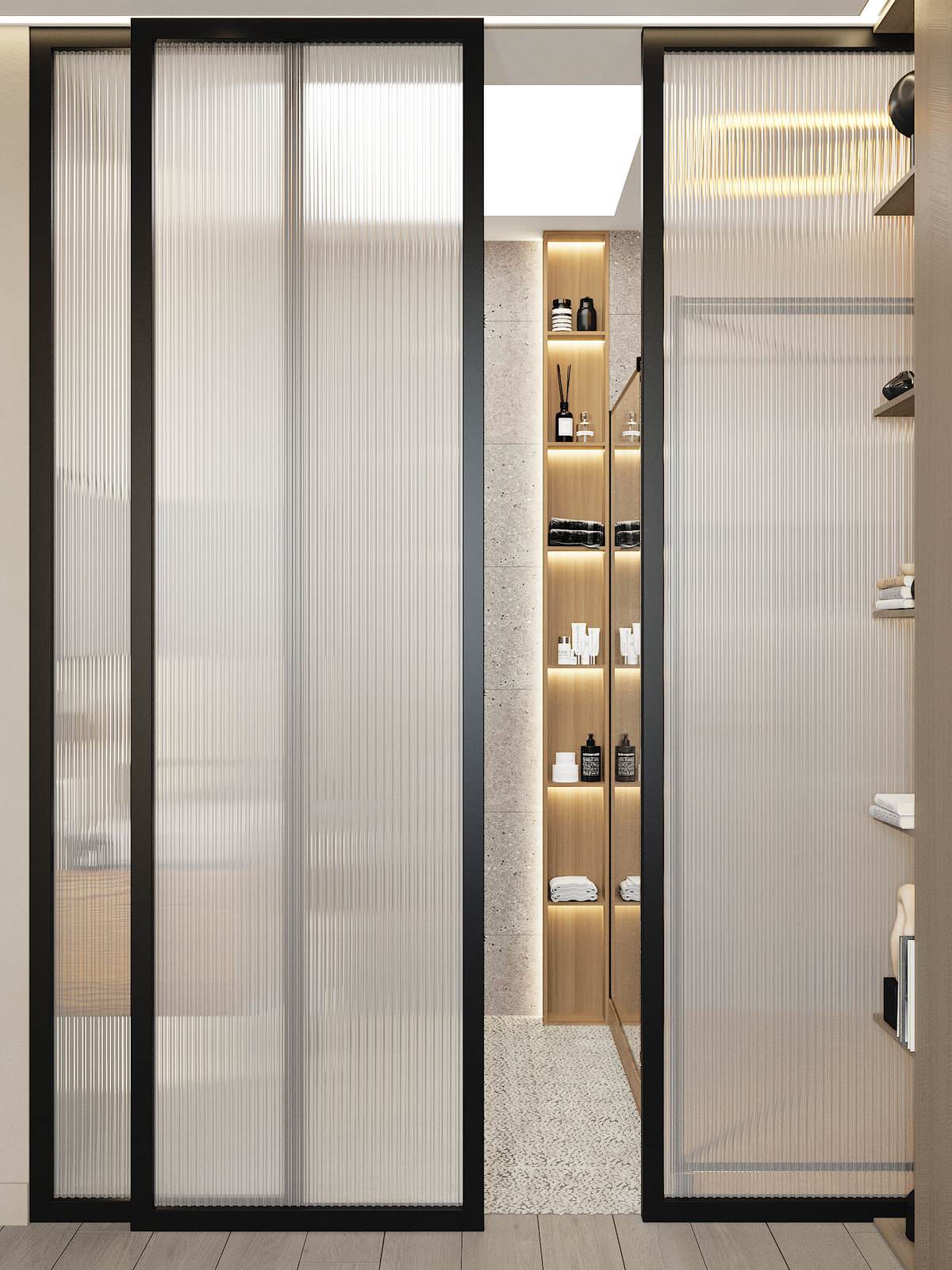 ЖК "РУССКИЕ СЕЗОНЫ"