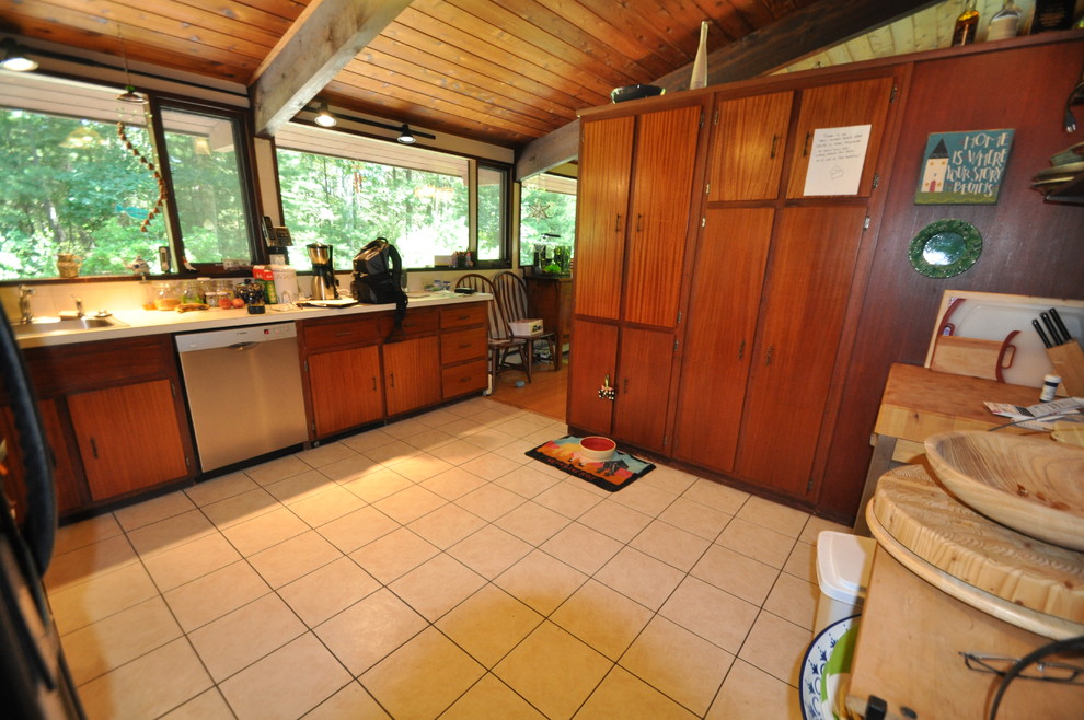 Deck House Dream-Project 2790
