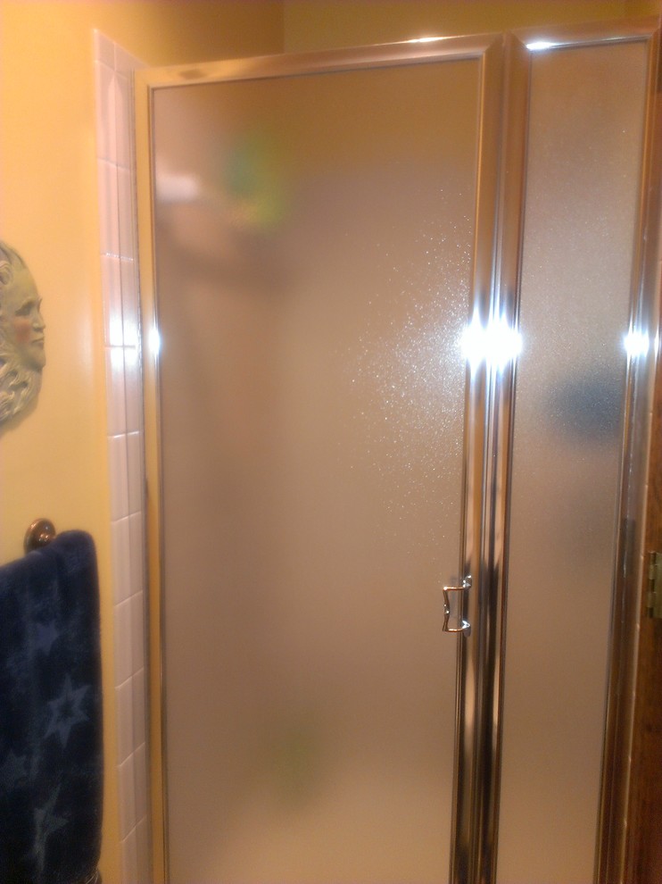 Jackie's Master Bath