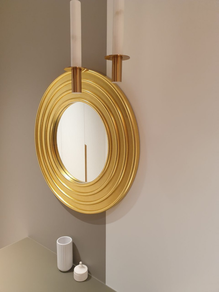 Ремонт под ключ