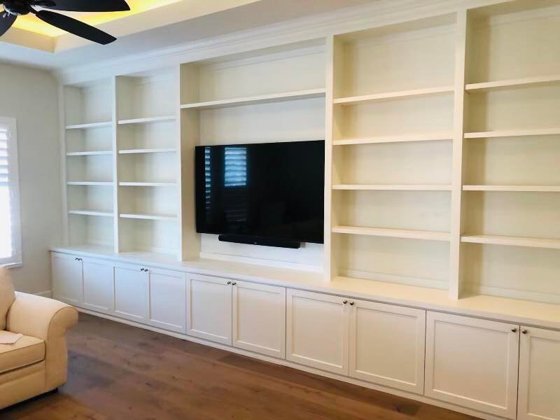 Built-Ins