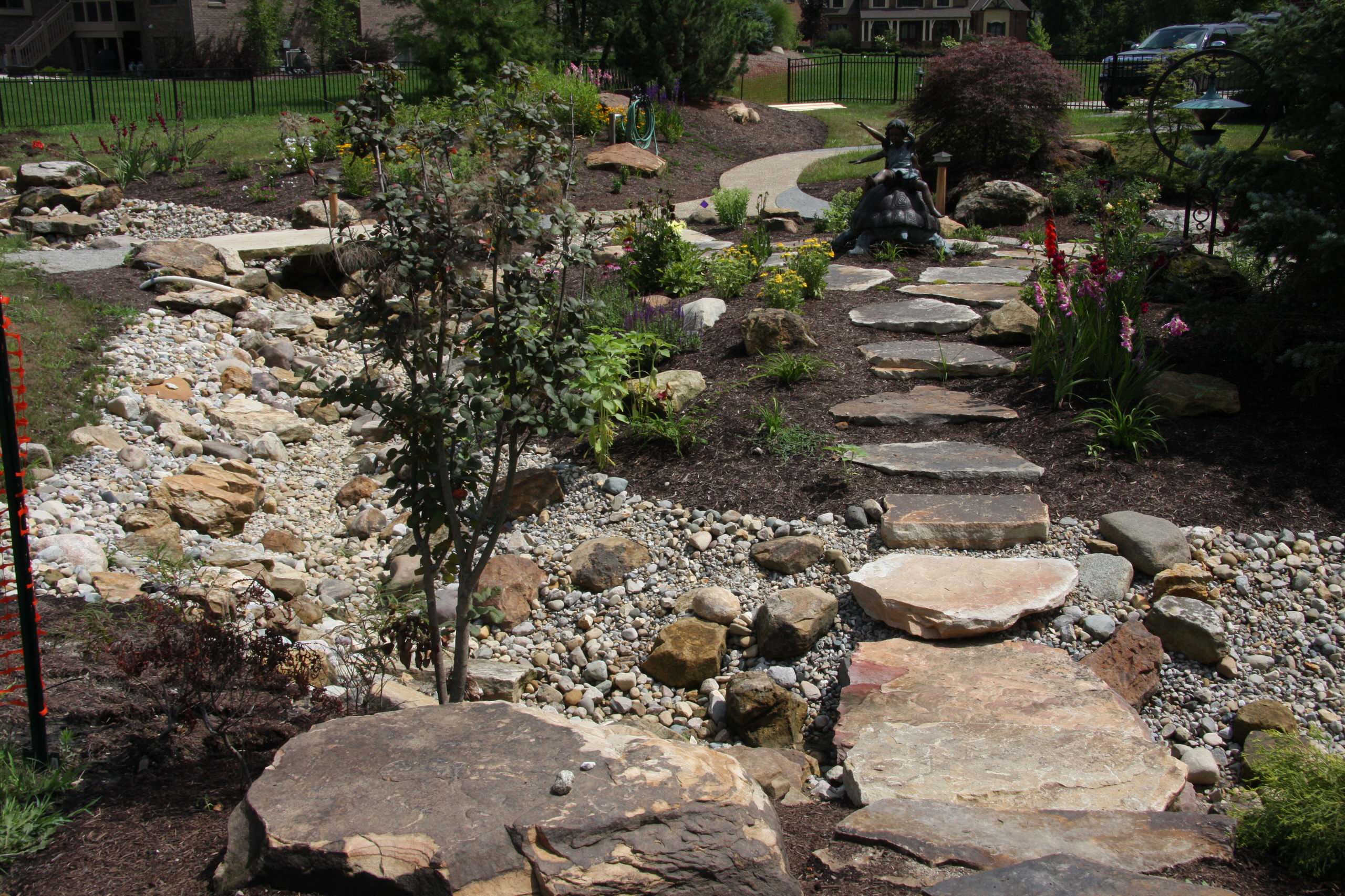 The Kaplan Residence