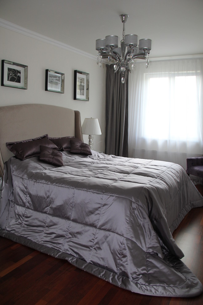 дом в поселке Нагорное