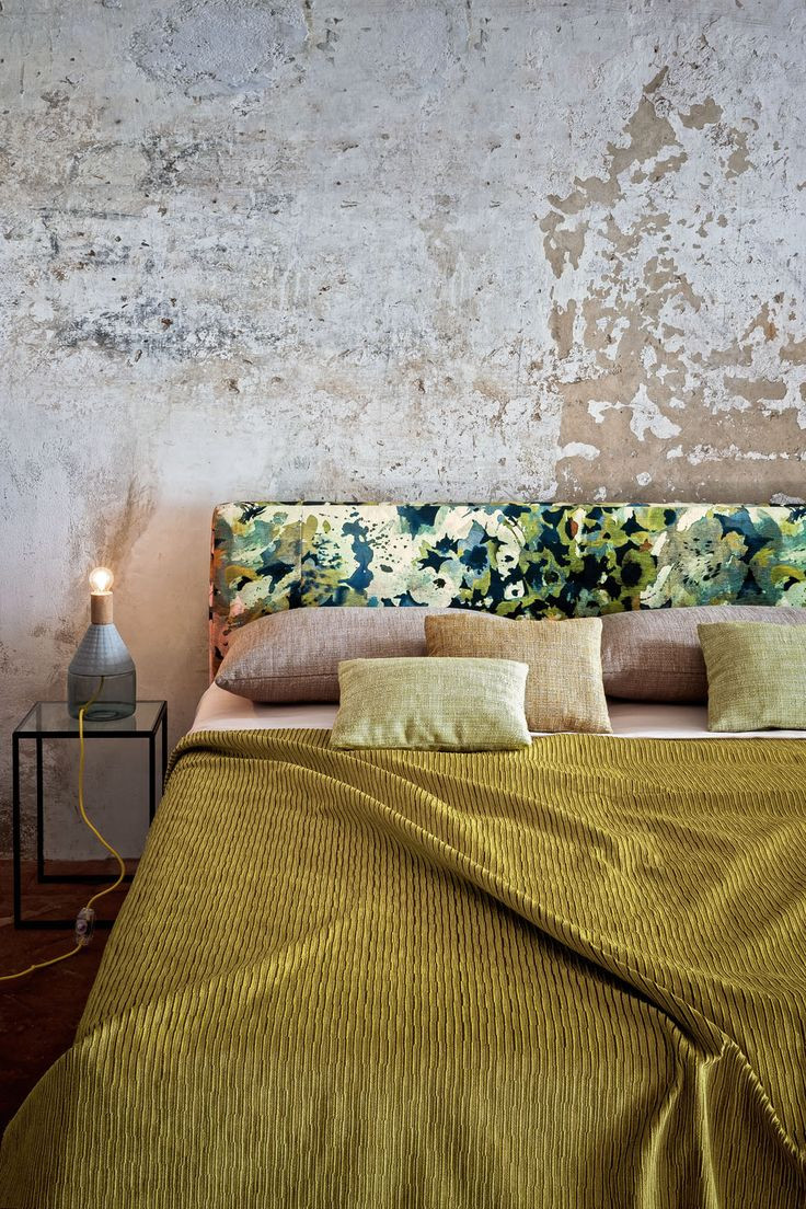 Rubelli мебель и текстиль из Италии.