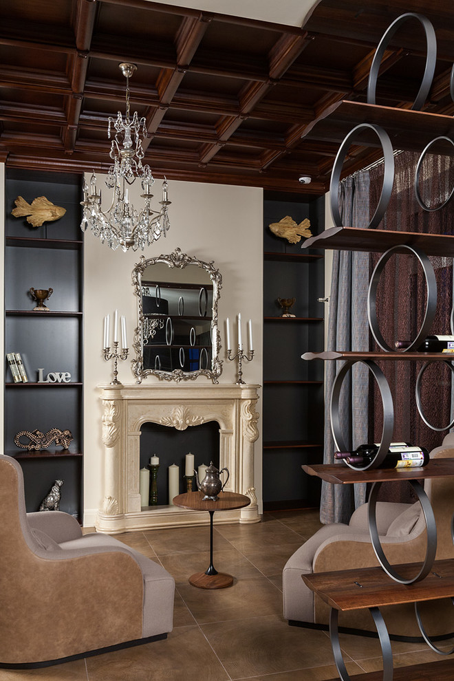 Дом "молодого Черчеля"