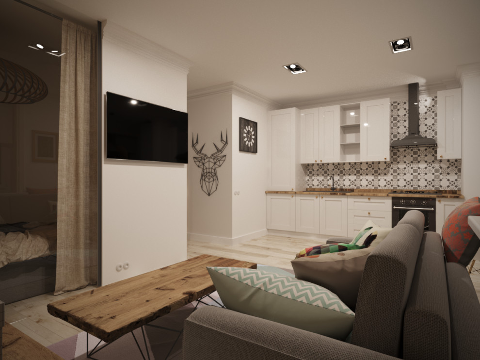 Квартира для студента