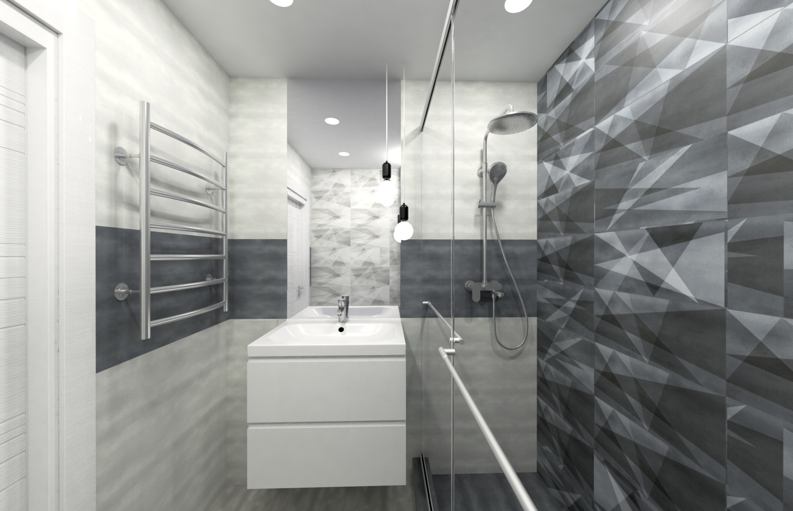 Квартира 62 кв.м