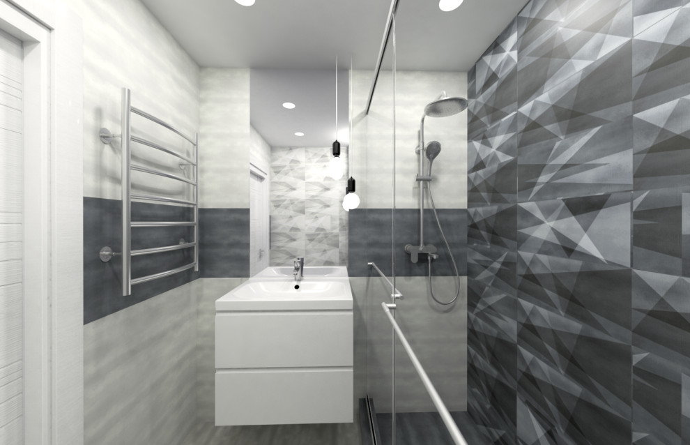 Квартира 62 кв.м